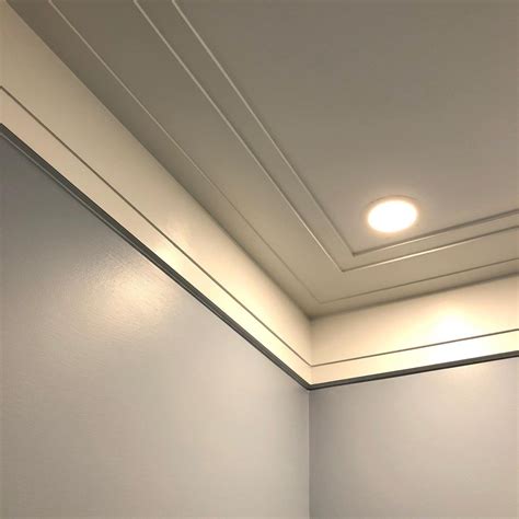 8 Modern Crown Molding Designs and Ideas | The Family Handyman