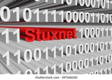 Stuxnet Virus 的图像结果