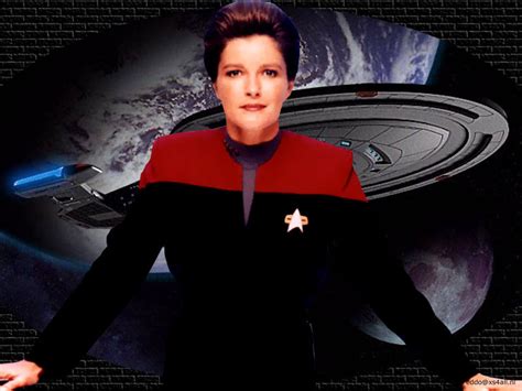 Image result for janeway