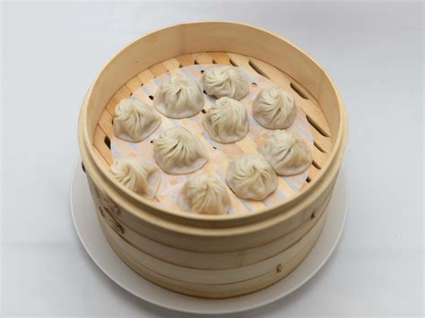 Dumplings In Los Angeles