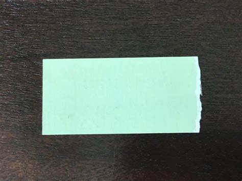 1945 Philadelphia Eagles vs New York Giants NFL Ticket Stub 11/11/1945 ...