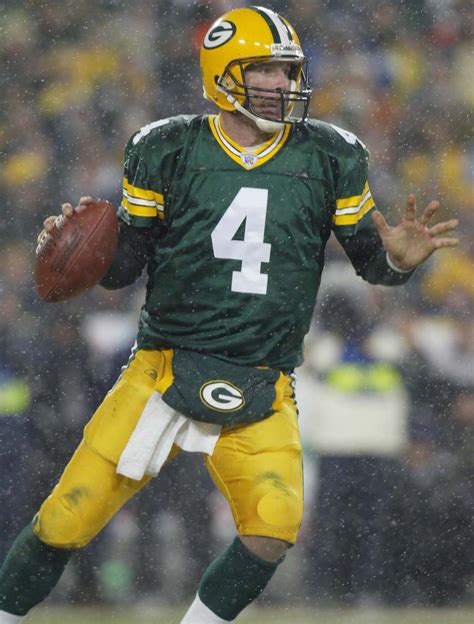 Brett Favre Vikings Packers