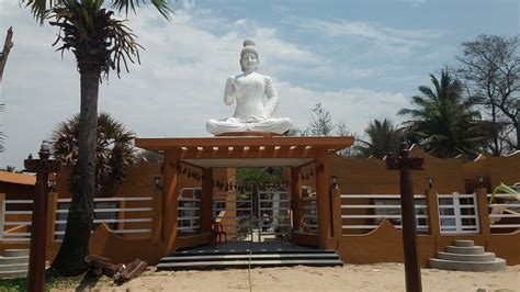 BUDDHA BEACH RESORTS & SPA (Chirala) - Hotel Reviews & Photos - Tripadvisor