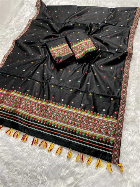 Cotton Blend – Chadorkart