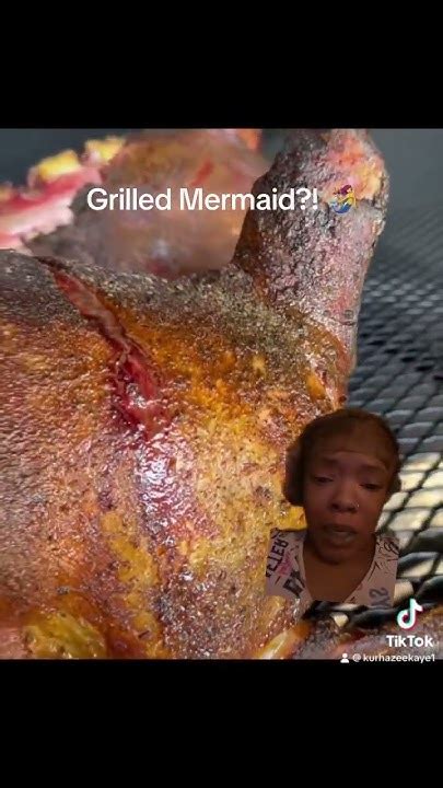 Image result for Mermaids Getting Cooked