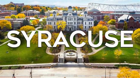 Top 10 Best Things to Do in Syracuse, New York - Travel Guide 2024 ...