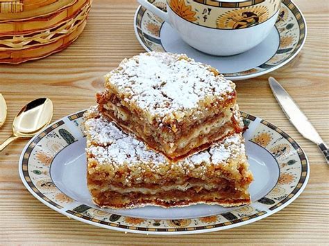 Сочный яблочный пирог три стакана. Вкусный, без жира и яиц - Как я ...