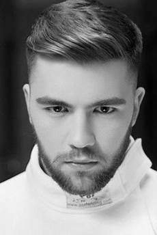 Mens Side Swept Hairstyle by 20 Hairstyle Trends For 2016 Menwithstyles Mens Side Swept Hairstyle