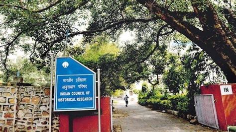 Indian Council For Historical Research | UPSC Current Affairs | IAS GYAN