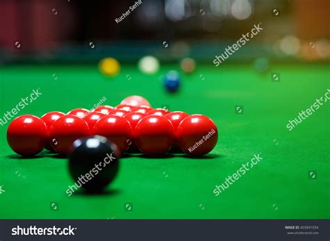 Snooker 的图像结果