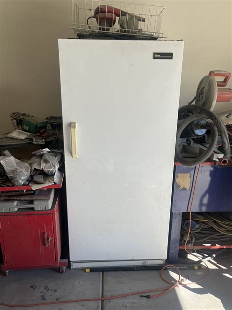 Gibson Commercial Upright Freezer For Sale for Sale in Queen Creek, AZ ...