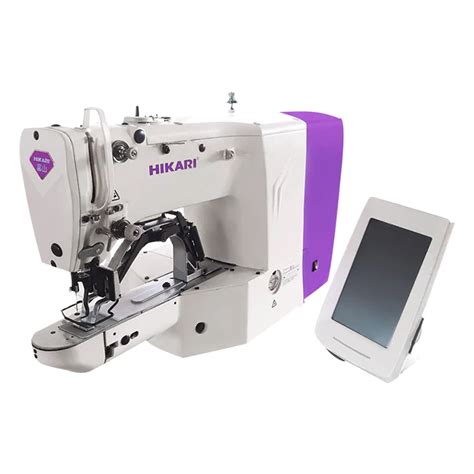 HCA – Industrial Sewing Machines & Textile Automation Solutions