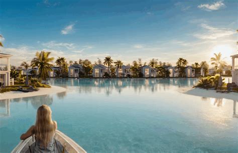 Crysta North Coast: Egypt’s New Coastal Sanctuary Inspired by the ...