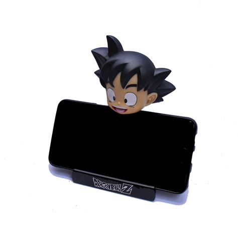 Dragon Ball Z Goku Bobblehead