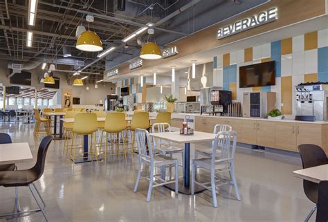 Mess Hall Building 2403 - Delawie | Architecture & Interior Design