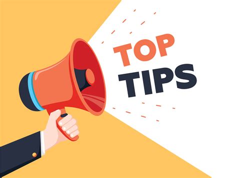 Helpful Tips 的图像结果