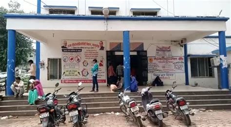 Barwani: Doctor on maternity leave, no sonography in district hospital