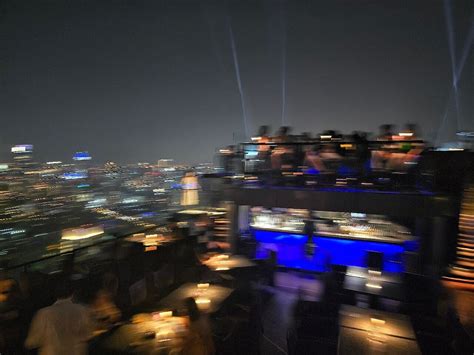 Bangkok stop over luxury treat! - Review of Banyan Tree Bangkok ...