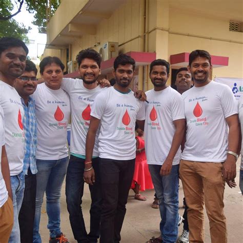 Amma Social Welfare Association (ASWA) | LBB