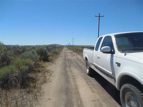20 Acres For Sale Christmas Valley Oregon - Christmas Valley Realty