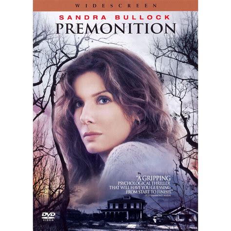 sandra bullock netflix movie premonition - Meta Burney