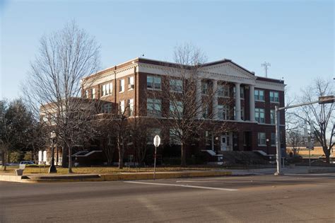 Small Towns Of Texas: Quitman, Texas