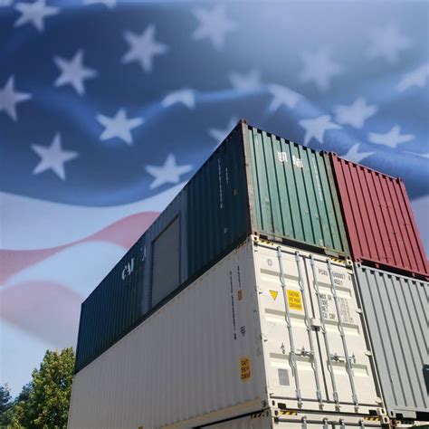 About Us – American Container Sales