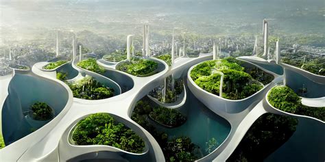 Future Cities 的图像结果