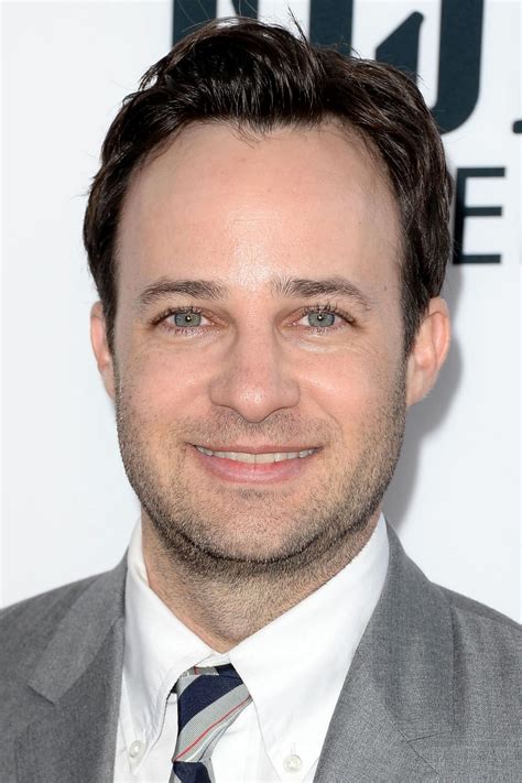 Danny Strong - FilmAffinity