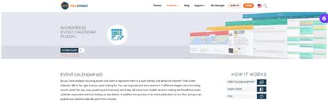 5 Best WordPress Calendar Plugins For 2023