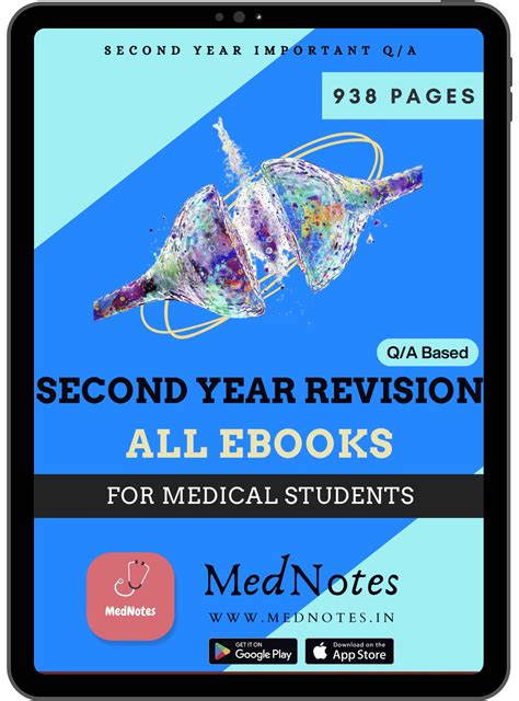 MedNotes - For Medical Students