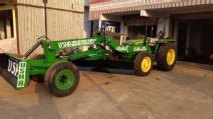 Eicher Tractor Grader Exporter in India ,Eicher Tractor Grader ...