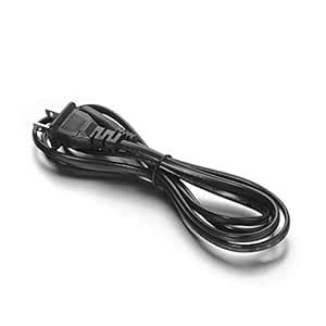 J-ZMQER AC Power Adapter Cord Cable Plug Compatible with ResMed ...