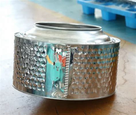 Image result for Front Loader Washing Machine Inner Drum Problems