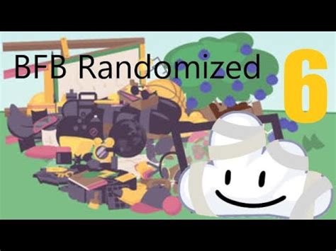 Bfb 15 Reanimated - YouTube