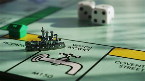 Monopoly Board Photos, Download The BEST Free Monopoly Board Stock ...