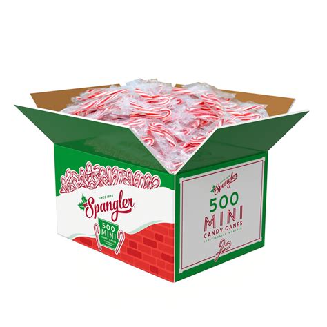 Holiday Candy & Gift Guide by Spangler Candy