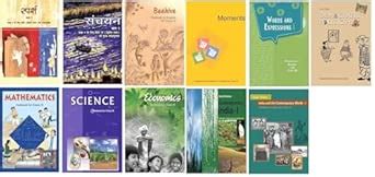 NCERT Textbook for Class-IX | Sparsh Part-I | Sanchayan Part - 1 ...