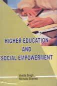 Buy Higher Education and Social Empowerment Book Online at Low Prices ...