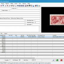 Image result for Stamp Tracker Software