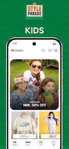 Myntra - Fashion Shopping App – Apps on Google Play