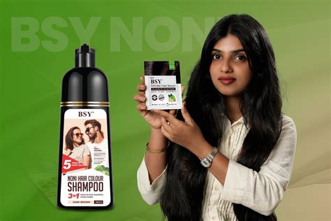 How Long Does Hair Color Shampoo Really Last? – PRiiS Trading Company