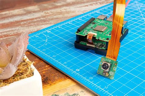 Raspberry Pi AI HAT+ AI Accelerator for Raspberry Pi 5 - 13 TOPS Hailo ...