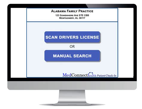 Our Easy To Use Patient Kiosk - MedConnect Health