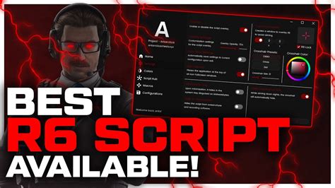 Logitech R6 Scripts 的图像结果