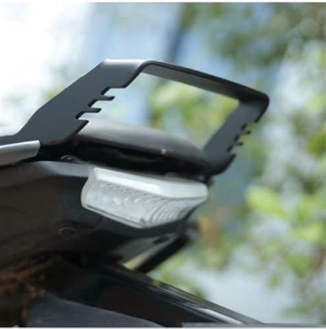 AUTO MT MT 15 Seat Extender Trail Expedition Carrier Grab Handle Grab ...