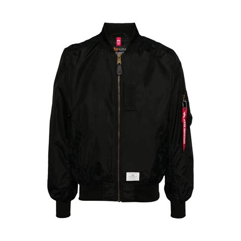 L-2B Skymaster Gen Ii Flight Jacket