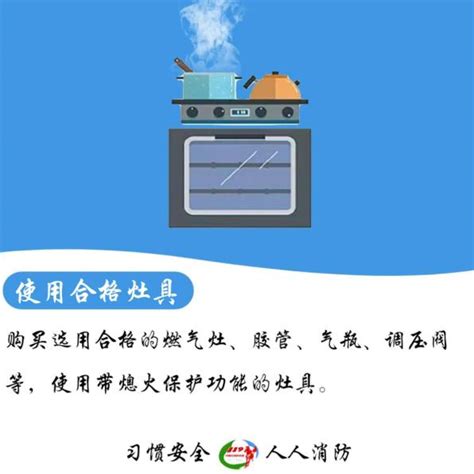 “燃气安全无小事 日常防范莫大意”安全宣传海报-天津东丽网站-媒体融合平台