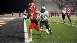 Oklahoma HS football: Washington, Millwood win in Class 2A semifinals