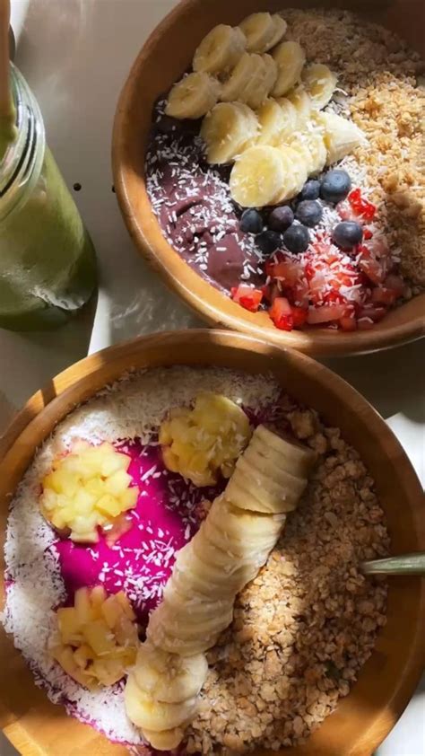 How To Make Acai Bowls From Home at Samuel Goggins blog
